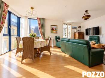Vente Appartement 3 piècesAvranches