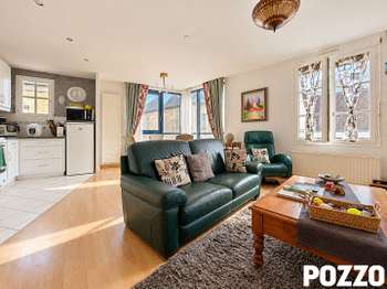 Vente appartement 3 pièces Vente appartement 3 pièces