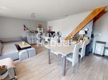 Vente appartement 3 pièces Avranches 50