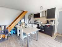 Vente appartement 3 pièces Vente appartement 3 pièces