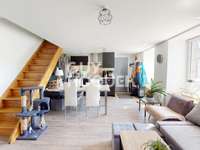 Vente appartement 3 pièces Vente appartement 3 pièces