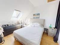 Vente appartement 3 pièces Vente appartement 3 pièces
