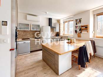 Vente appartement 4 pièces Avranches 50