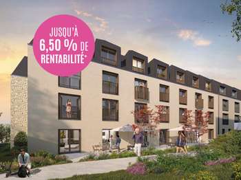 Vente appartement 2 pièces Avranches 50