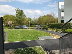 Vente Appartement 2 piècesAvrillé