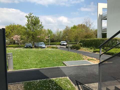 Vente appartement 2 pièces Avrillé 49
