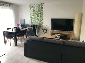 Vente Appartement 2 piècesAvrillé