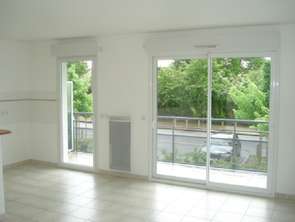 Vente Appartement 2 piècesAvrillé