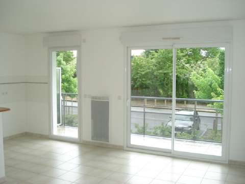 Vente appartement 2 pièces Avrillé 49