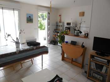 Vente appartement 2 pièces Avrillé 49