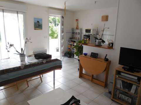 Vente appartement 2 pièces Avrillé 49
