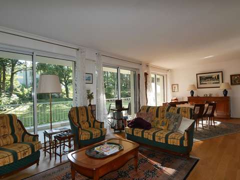 Vente appartement 5 pièces