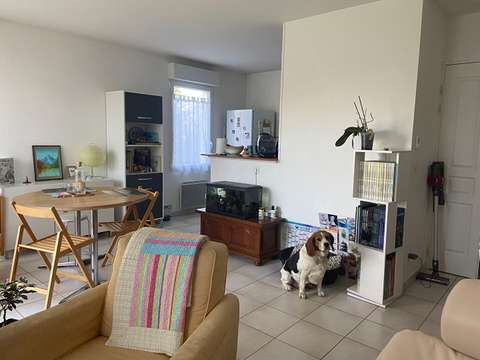 Vente appartement 3 pièces Avrillé 49