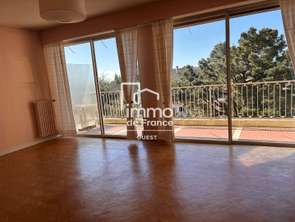 Vente Appartement 3 piècesAvrillé