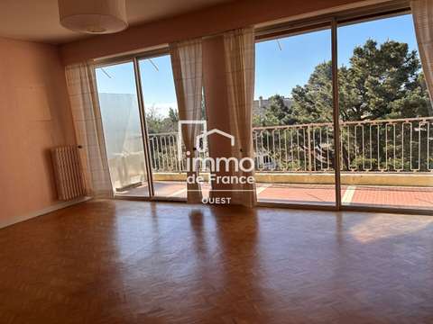 Vente appartement 3 pièces Avrillé 49