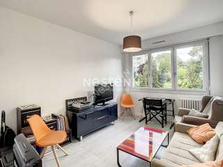 Vente appartement 7 pièces