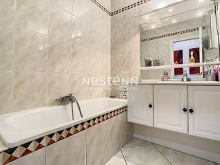 Vente appartement 7 pièces