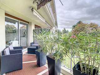 Vente appartement 7 pièces