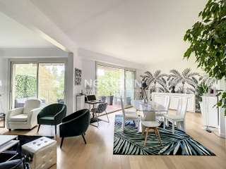 Vente appartement 7 pièces