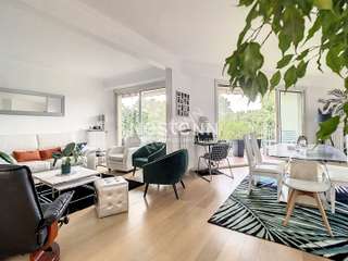 Vente appartement 7 pièces