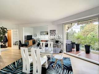 Vente appartement 7 pièces