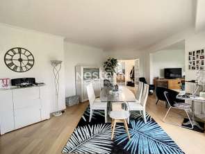 Vente Appartement 6 pièces +Avrillé