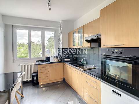 Vente appartement 7 pièces