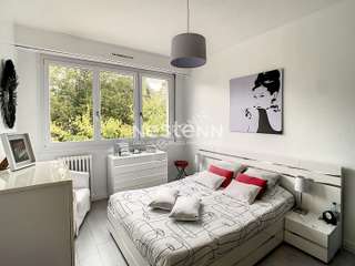 Vente appartement 7 pièces