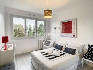 Vente appartement 7 pièces