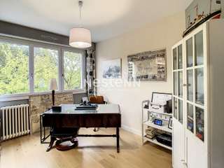 Vente appartement 7 pièces