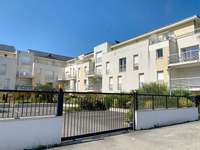 Vente appartement 4 pièces Vente appartement 4 pièces