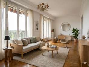 Vente Appartement 5 piècesAvrillé