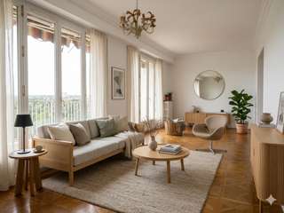 Vente appartement 5 pièces