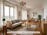 Vente appartement 5 pièces Vente appartement 5 pièces