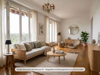 Vente appartement 5 pièces Vente appartement 5 pièces