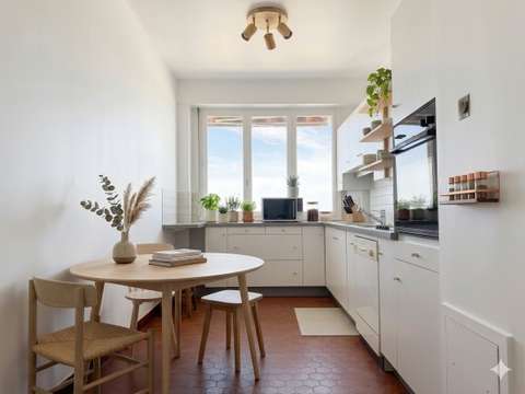 Vente appartement 5 pièces