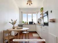 Vente appartement 5 pièces Vente appartement 5 pièces