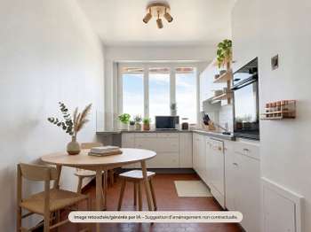 Vente appartement 5 pièces Vente appartement 5 pièces