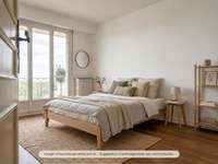 Vente appartement 5 pièces Vente appartement 5 pièces