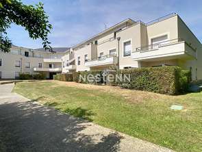 Vente Appartement 3 piècesAvrillé