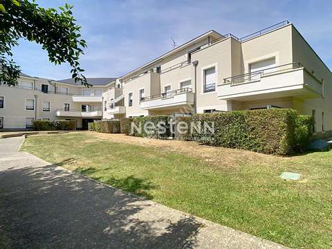Vente appartement 3 pièces Avrillé 49