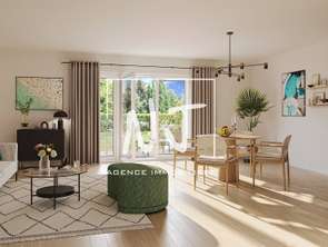 Vente Appartement 3 piècesAvrillé