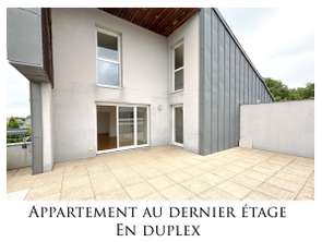 Vente Appartement 5 piècesAvrillé
