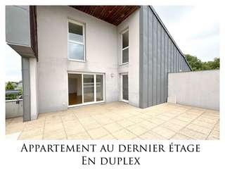 Vente appartement 5 pièces
