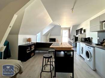 Vente Appartement T1Avrillé