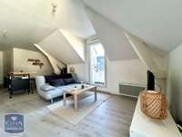 Vente appartement 1 pièce Vente appartement 1 pièce