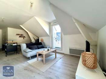 Vente Appartement T1Avrillé
