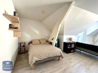 Vente appartement 1 pièce Vente appartement 1 pièce