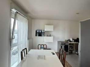 Vente Appartement 3 piècesAvrillé