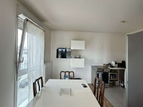 Vente appartement 3 pièces Avrillé 49